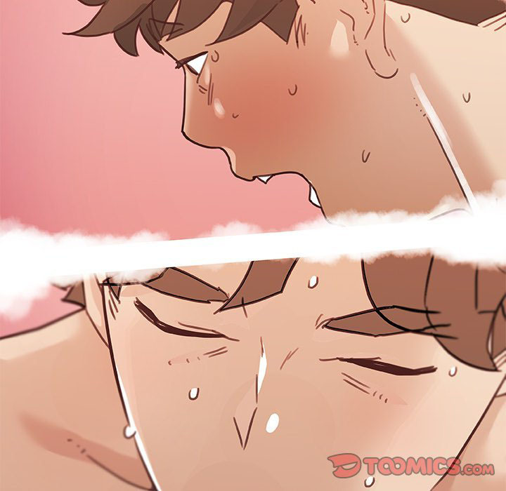 Family Adjustments - Chapter 79 110