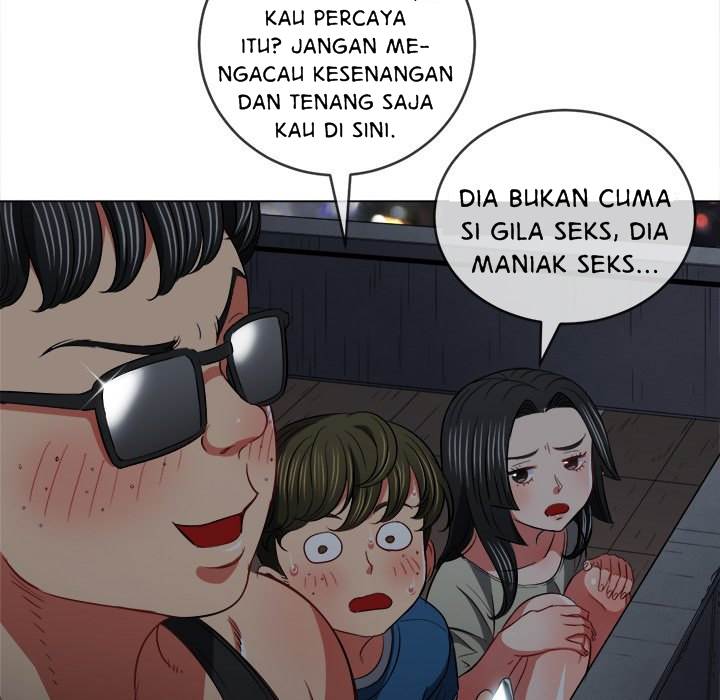 My High School Bully - Chapter 79 100