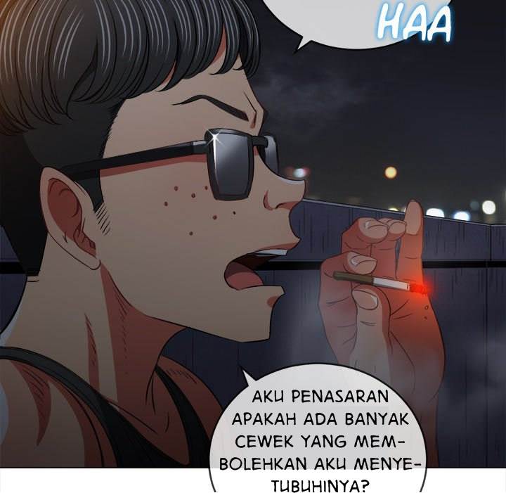 My High School Bully - Chapter 79 12