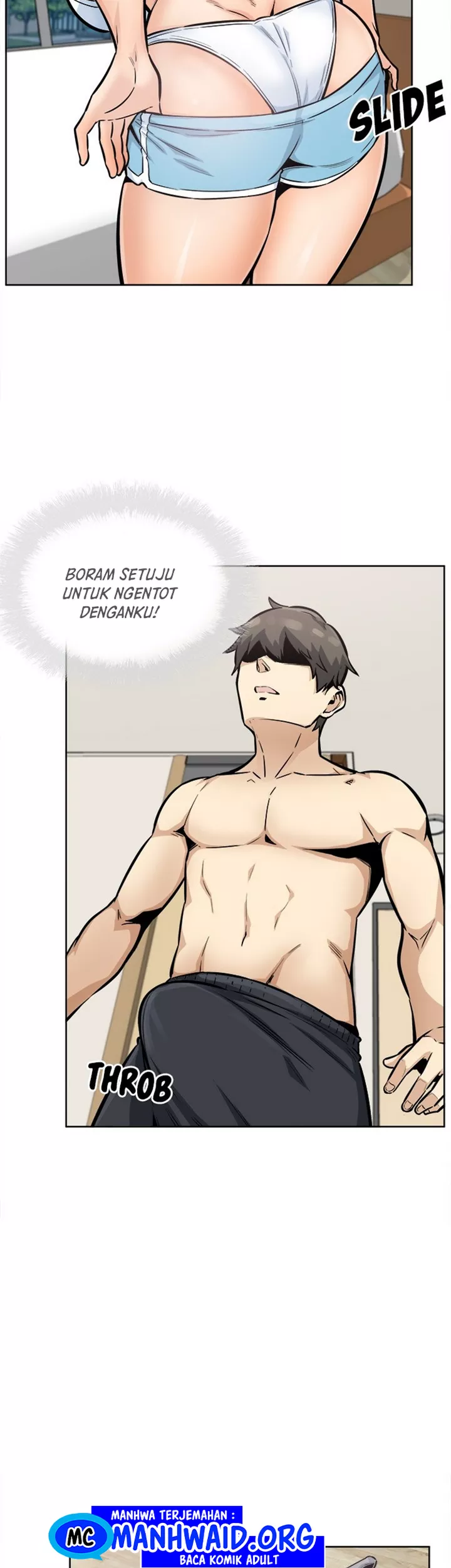 The Ark Is Me - Chapter 79 25