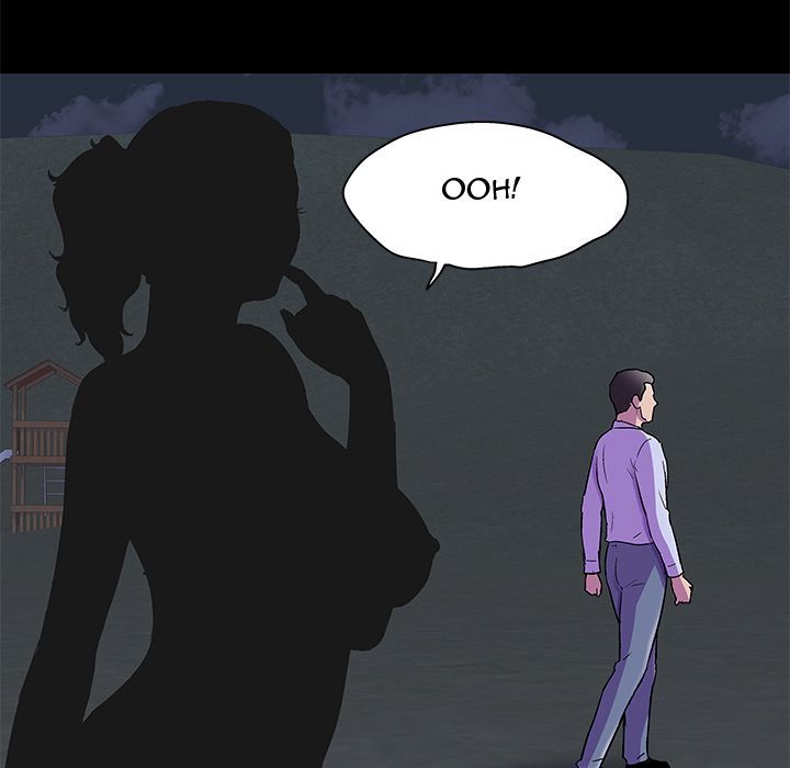 Project Utopia - Chapter 79 73