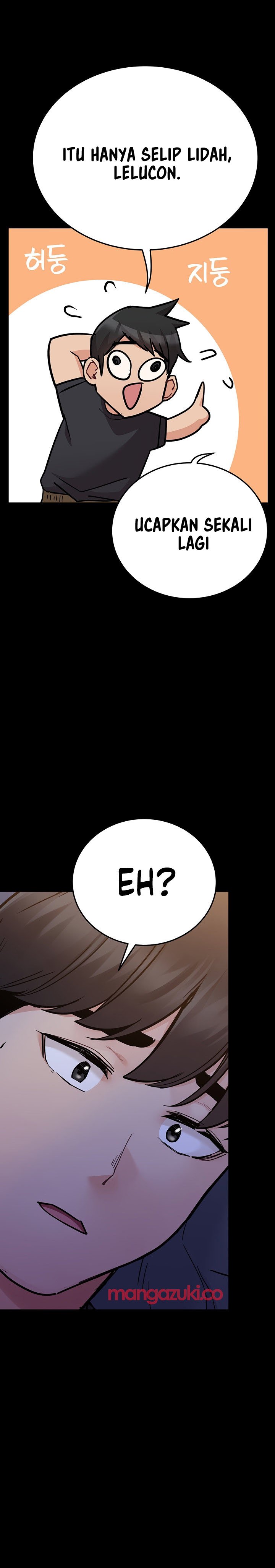 Keep It a Secret From Your Mother! - Chapter 79 14 Keep It a Secret From Your Mother! - Chapter 79 14