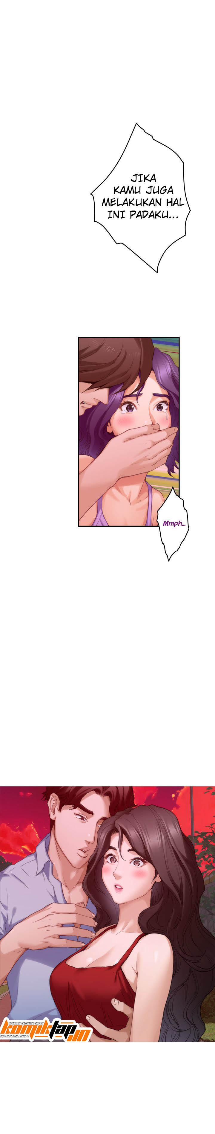 S-Mate - Chapter 79 17