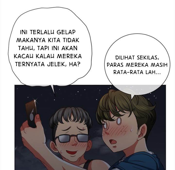 My High School Bully - Chapter 79 75