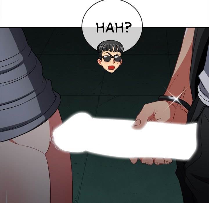 My High School Bully - Chapter 79 31