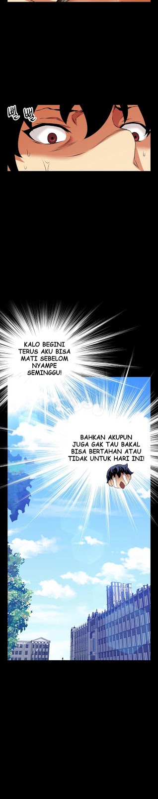 Love Parameter - Chapter 79 14
