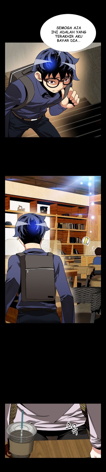 Love Parameter - Chapter 79 20