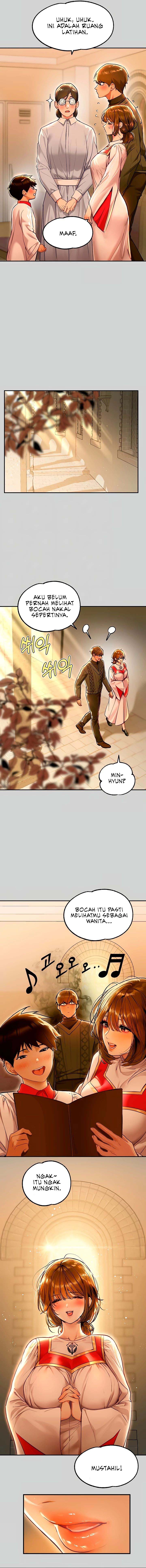 My Landlady Noona - Chapter 79 5