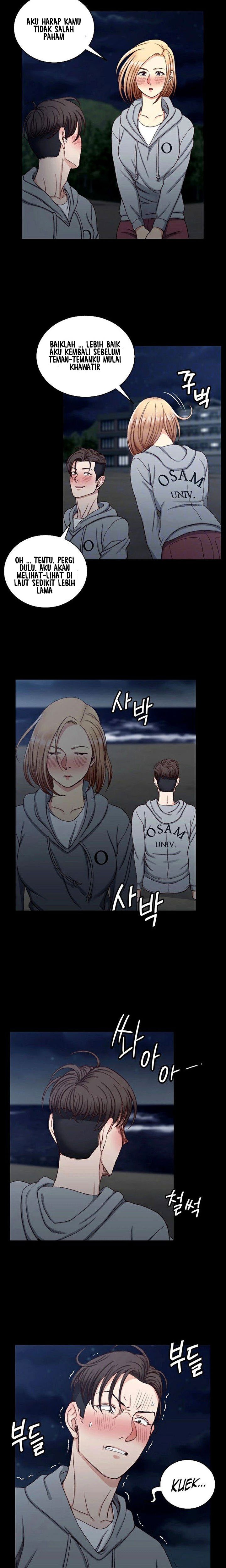 That Mans Epilepsy - Chapter 79 11