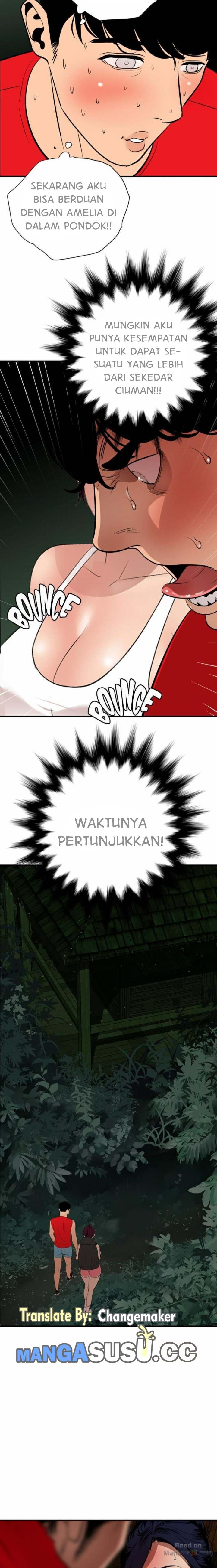 Lightning Rod - Chapter 79 16