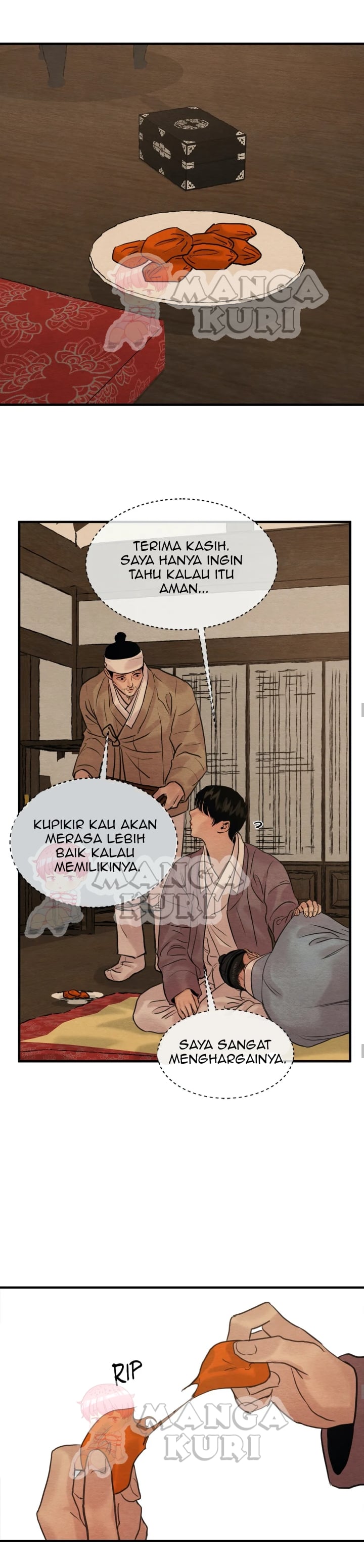 Painter of the night - Chapter 79 12 Painter of the night - Chapter 79 12