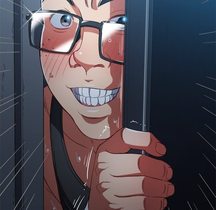 My High School Bully - Chapter 79 154