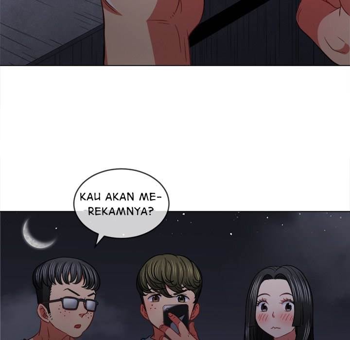 My High School Bully - Chapter 79 46
