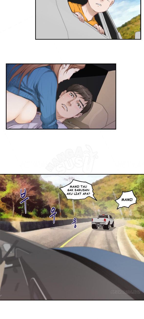 H-Mate - Chapter 79 4