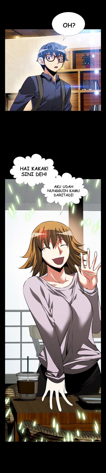 Love Parameter - Chapter 79 21