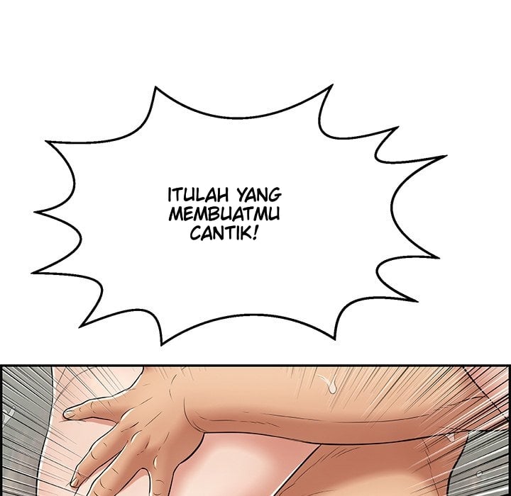 A Killer Woman - Chapter 79 110