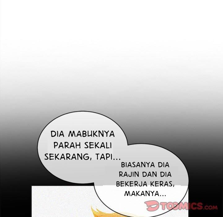My High School Bully - Chapter 79 131