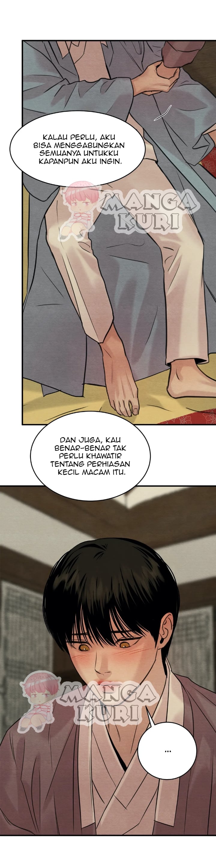 Painter of the night - Chapter 79 3 Painter of the night - Chapter 79 3