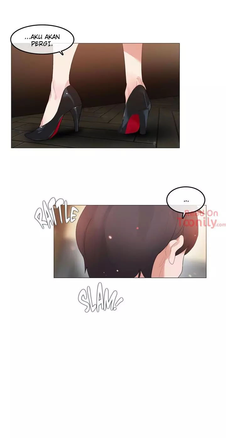 A Pervert’s Daily Life - Chapter 79 19 A Pervert’s Daily Life - Chapter 79 19