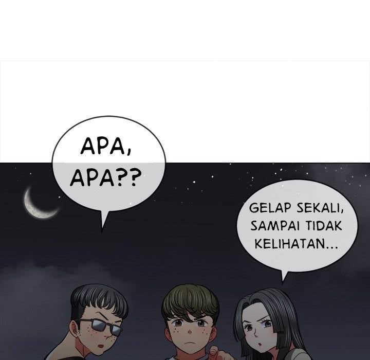 My High School Bully - Chapter 79 24