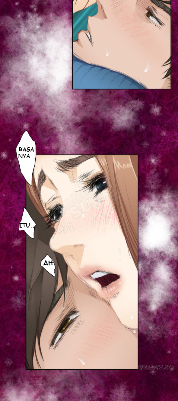 H-Mate - Chapter 79 17