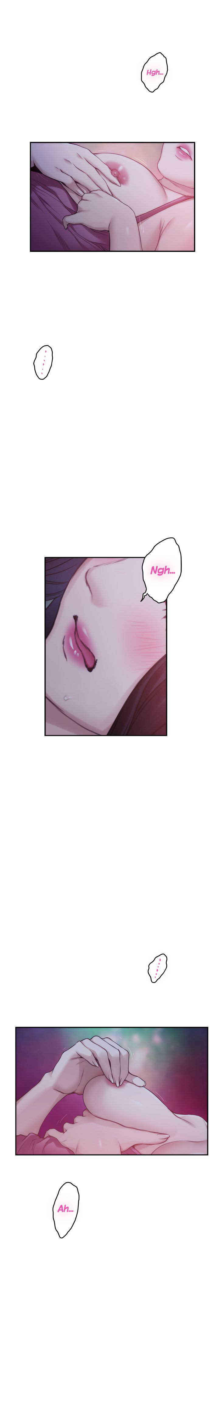 S-Mate - Chapter 79 25