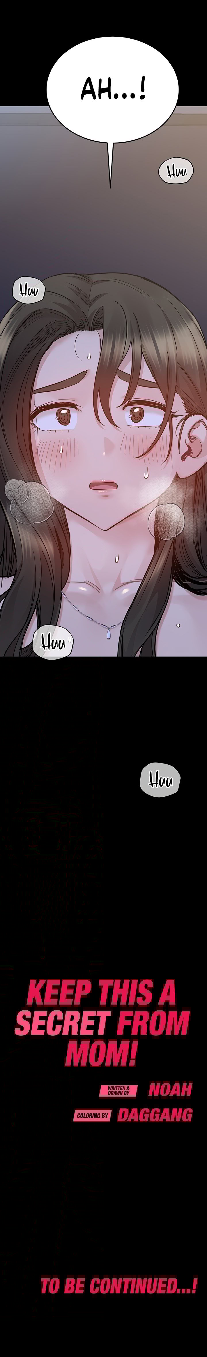 Keep It a Secret From Your Mother! - Chapter 79 31 Keep It a Secret From Your Mother! - Chapter 79 31