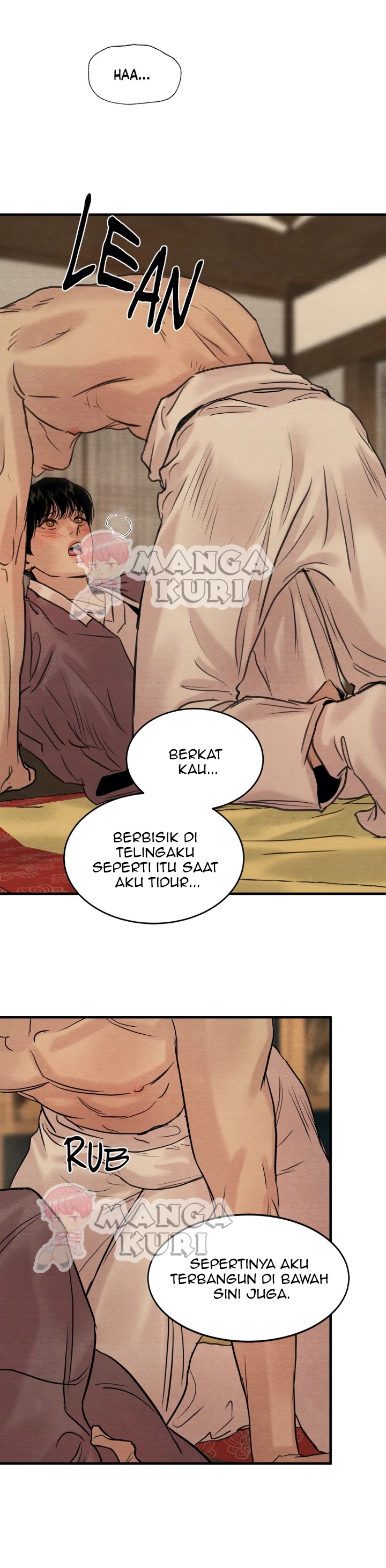 Painter of the night - Chapter 79 21 Painter of the night - Chapter 79 21