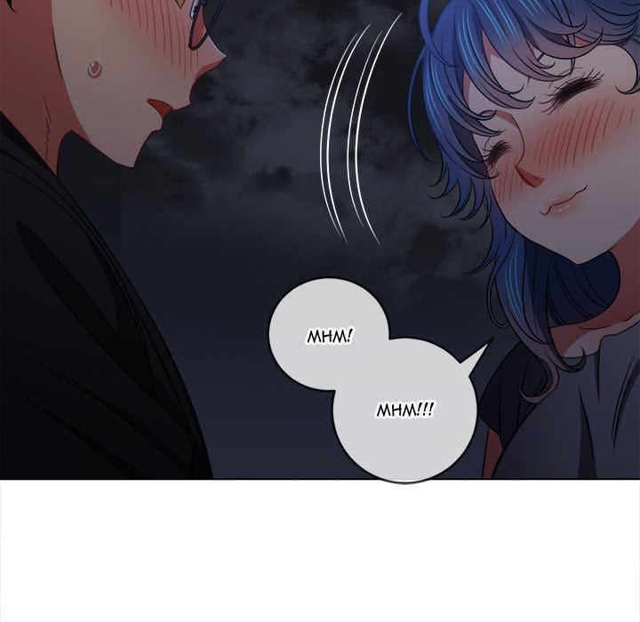 My High School Bully - Chapter 79 40