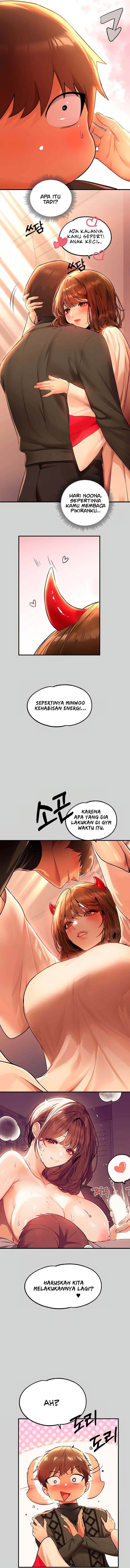 My Landlady Noona - Chapter 79 15