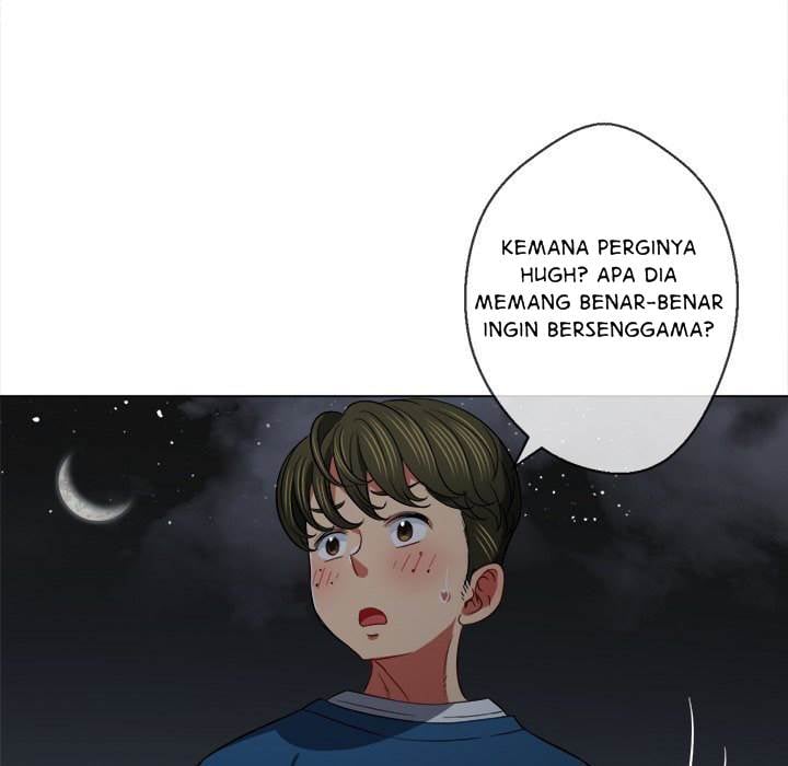 My High School Bully - Chapter 79 105