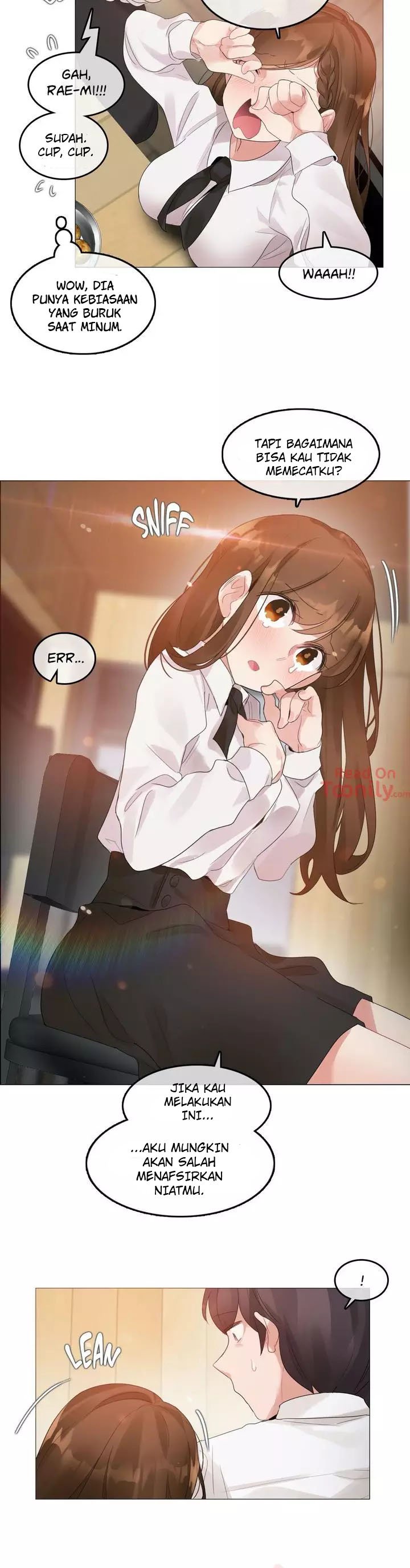 A Pervert’s Daily Life - Chapter 79 13 A Pervert’s Daily Life - Chapter 79 13