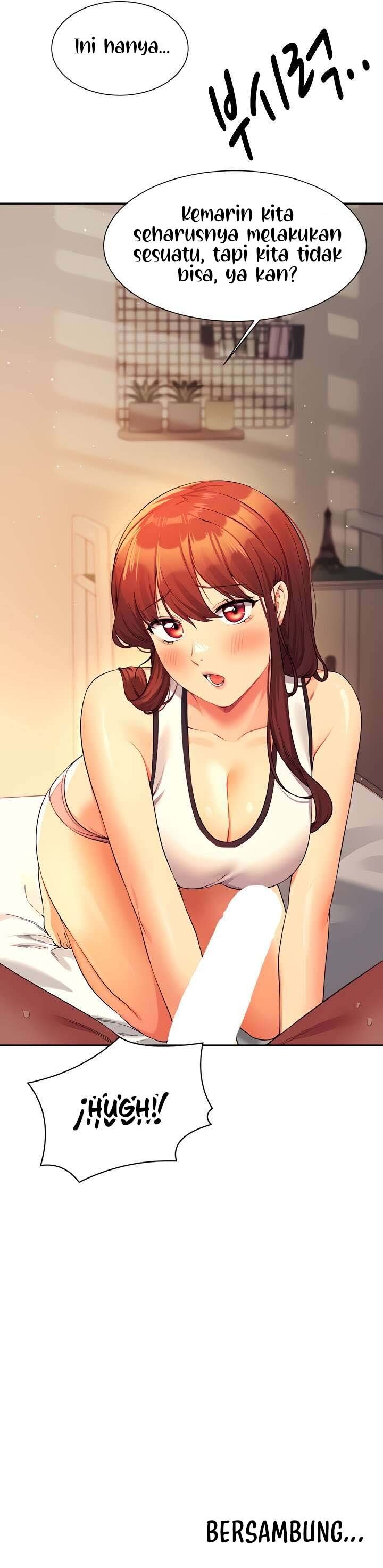 Is There No Goddess in My College? - Chapter 79 15