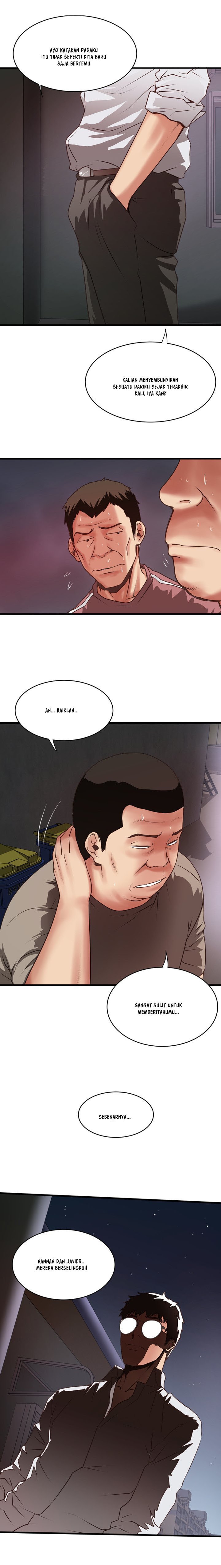 The Housemaid - Chapter 79 12 The Housemaid - Chapter 79 12