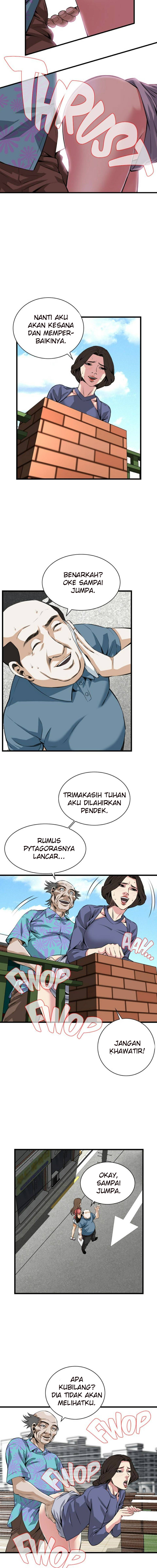 Take a Peek - Chapter 79 10