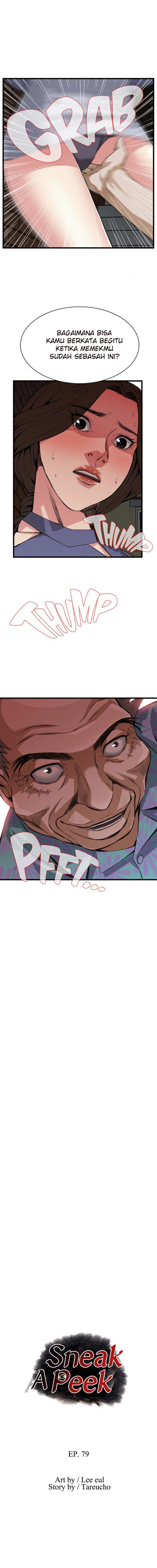Take a Peek - Chapter 79 3