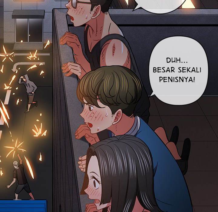 My High School Bully - Chapter 79 33