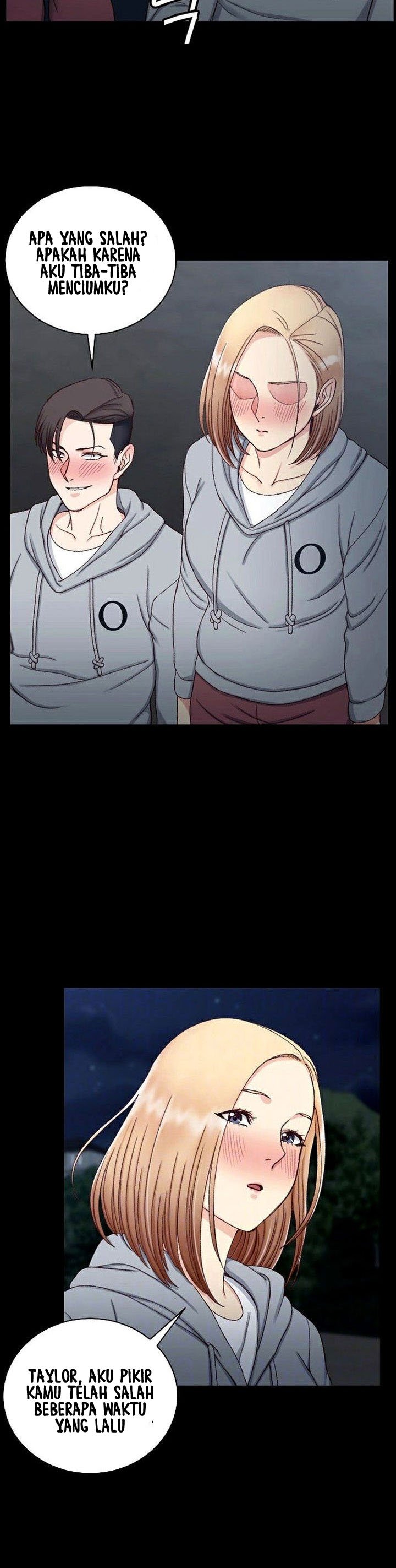 That Mans Epilepsy - Chapter 79 7