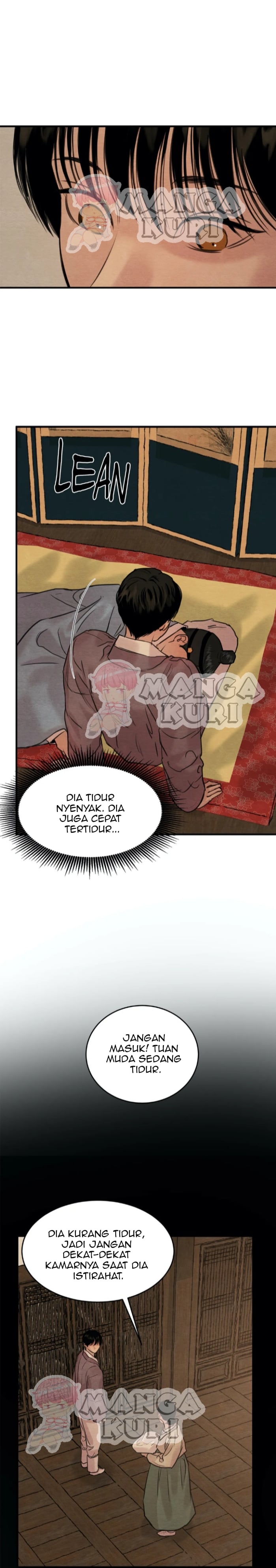 Painter of the night - Chapter 79 6 Painter of the night - Chapter 79 6