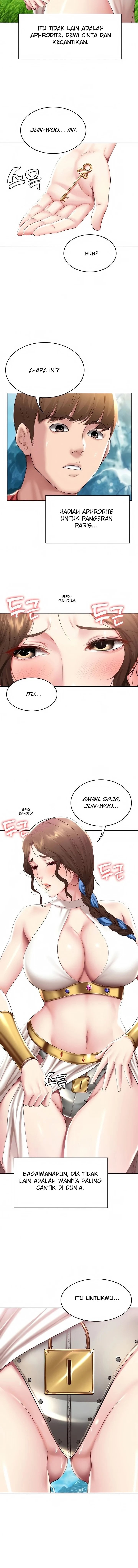 Boarding Diary - Chapter 79 7 Boarding Diary - Chapter 79 7