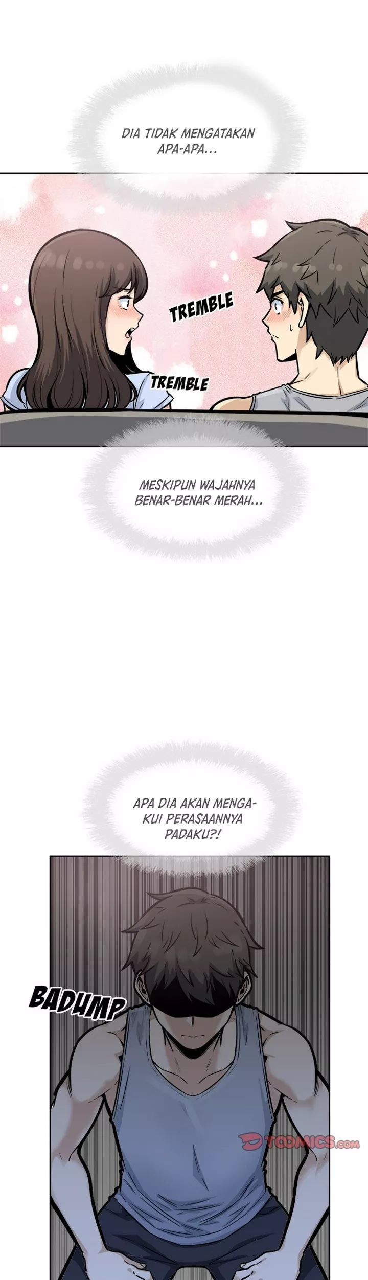 The Ark Is Me - Chapter 79 9