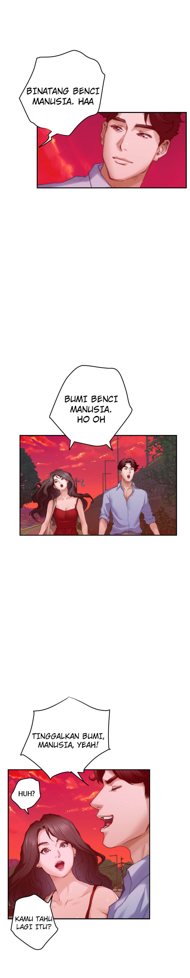 S-Mate - Chapter 79 6