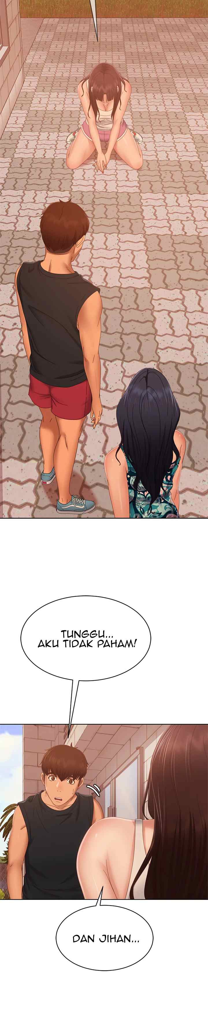 A Twisted Day - Chapter 79 20 A Twisted Day - Chapter 79 20