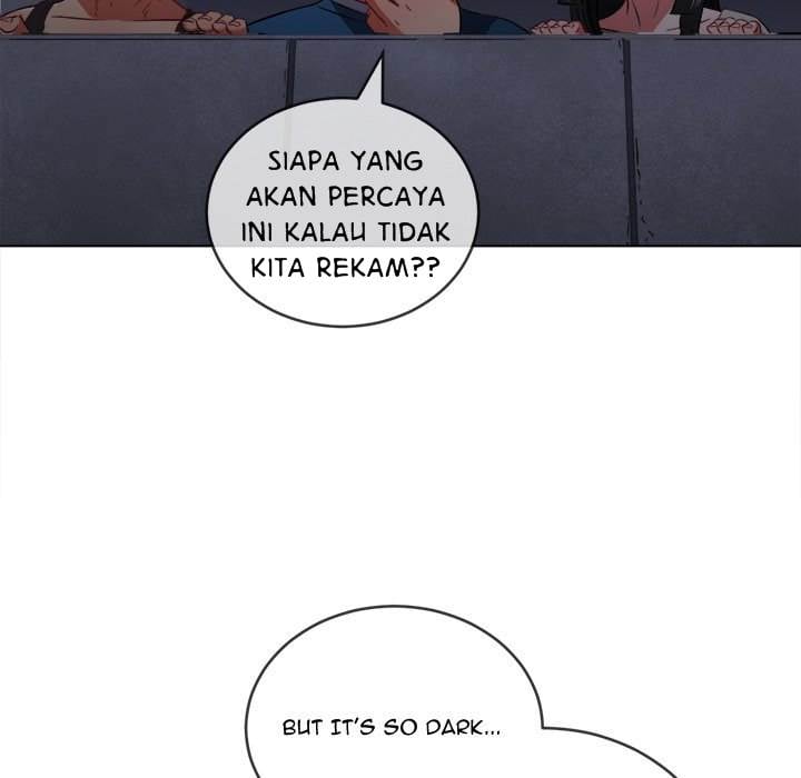 My High School Bully - Chapter 79 47
