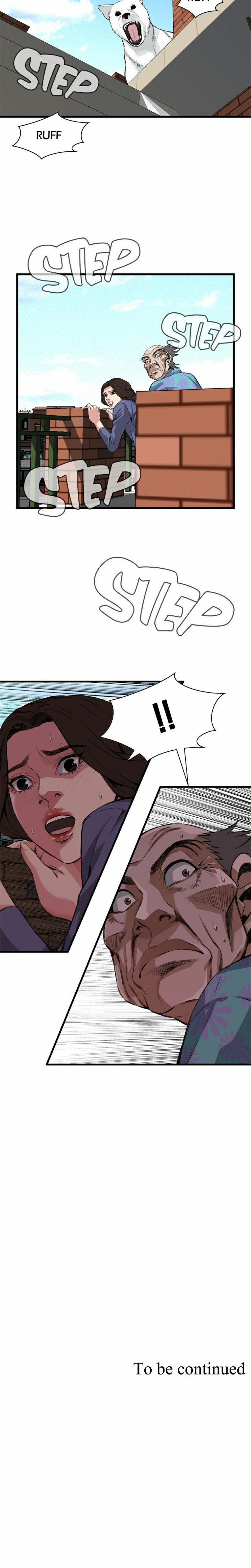 Take a Peek - Chapter 79 14