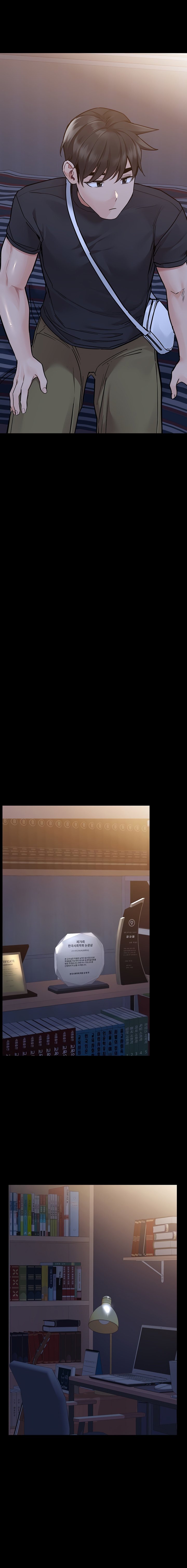 Keep It a Secret From Your Mother! - Chapter 79 8 Keep It a Secret From Your Mother! - Chapter 79 8