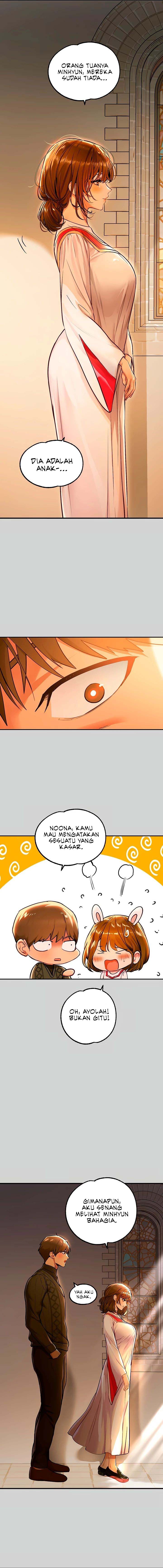My Landlady Noona - Chapter 79 7