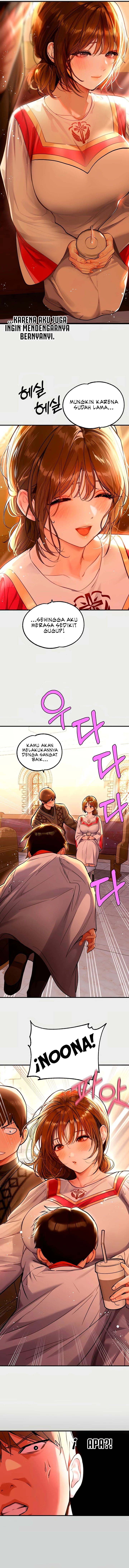 My Landlady Noona - Chapter 79 3