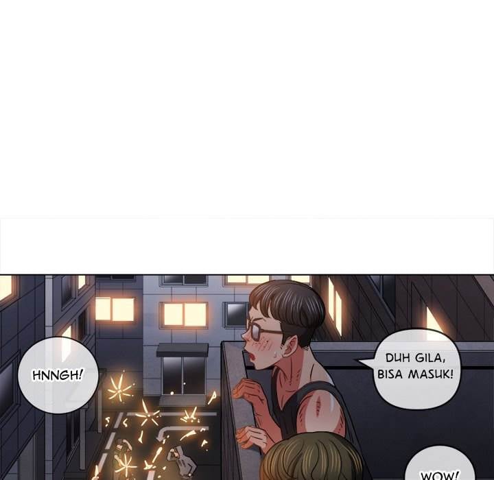 My High School Bully - Chapter 79 43