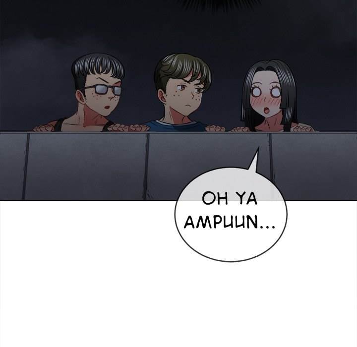 My High School Bully - Chapter 79 36